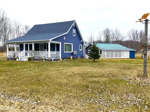 3040 Vicky, Port Hope, MI 48468