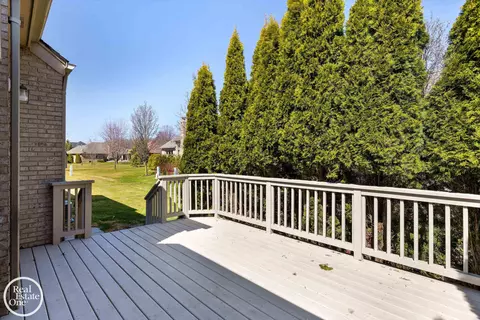 Exterior - 45597 Delmar, Macomb, MI 48044 photo 5 of 14