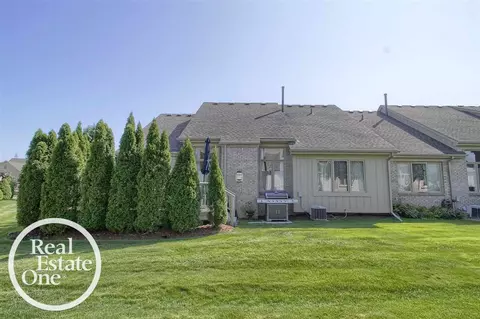 Exterior - 45597 Delmar, Macomb, MI 48044 photo 9 of 14