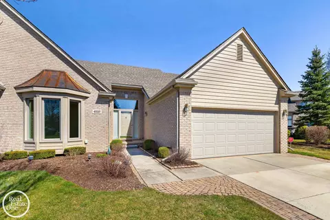 Exterior - 45597 Delmar, Macomb, MI 48044 photo 3 of 14