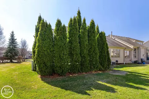 Exterior - 45597 Delmar, Macomb, MI 48044 photo 11 of 14