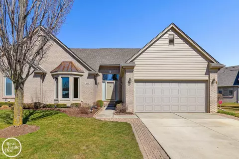 Exterior - 45597 Delmar, Macomb, MI 48044 photo 4 of 14