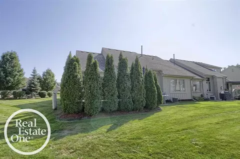 Exterior - 45597 Delmar, Macomb, MI 48044 photo 12 of 14