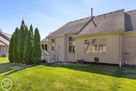 Exterior - 45597 Delmar, Macomb, MI 48044 photo 10 of 14