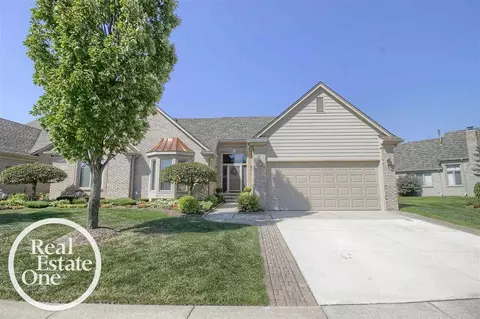 Exterior - 45597 Delmar, Macomb, MI 48044 photo 2 of 14