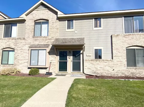 307 S Walnut, Bay City, MI 48706