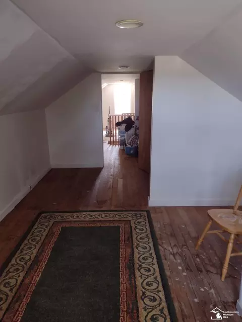 Entry Way - 461 Rawson, Dundee, MI 48131 photo 2 of 2