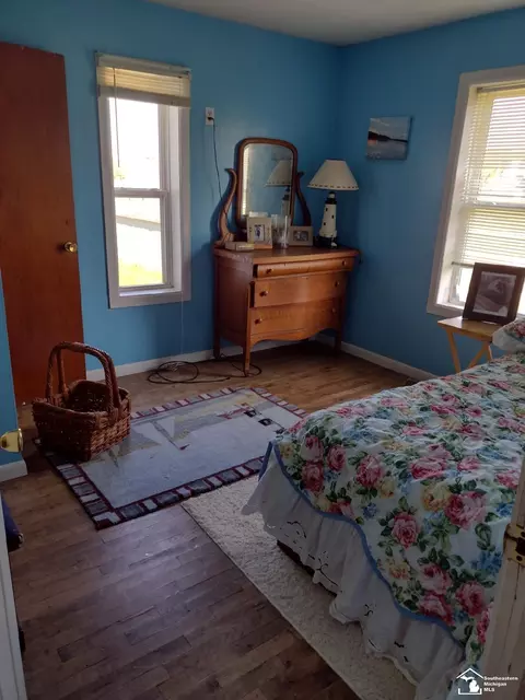Bedroom - 461 Rawson, Dundee, MI 48131 photo 1 of 3