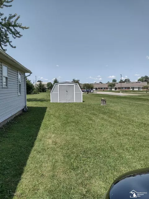 Exterior - 461 Rawson, Dundee, MI 48131 photo 5 of 6