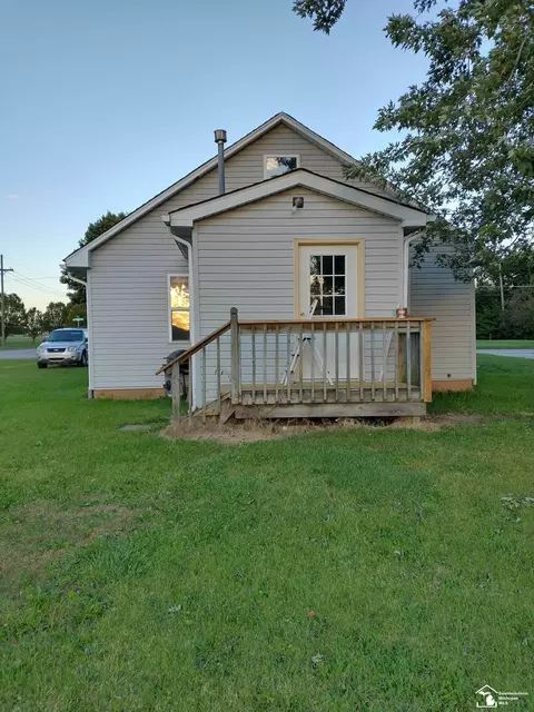Exterior - 461 Rawson, Dundee, MI 48131 photo 6 of 6