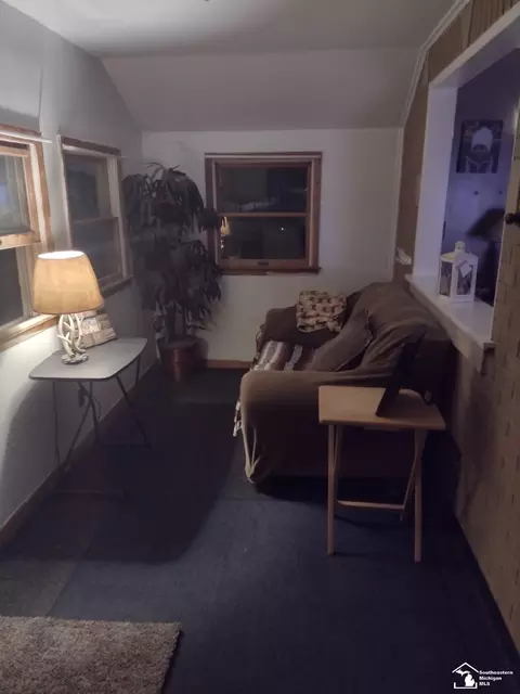 Living - 461 Rawson, Dundee, MI 48131 photo 1 of 3