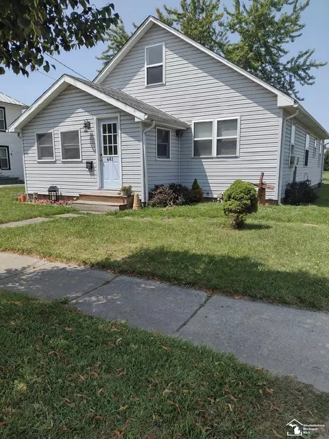 461 Rawson, Dundee, MI 48131