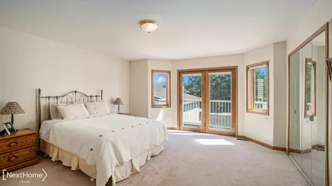 Bedroom - 1748 Castleview, Gladwin, MI 48624 photo 1 of 4