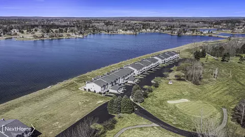 View/Area - 1748 Castleview, Gladwin, MI 48624 photo 7 of 13