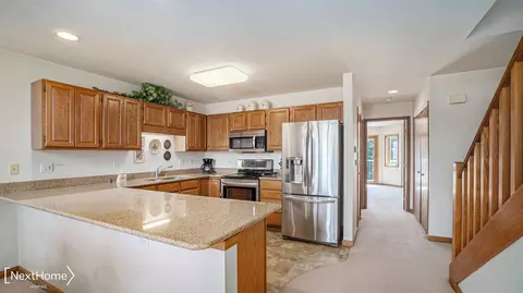 Kitchen - 1748 Castleview, Gladwin, MI 48624 photo 1 of 3