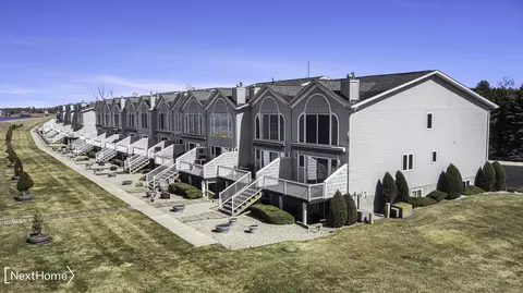 Exterior - 1748 Castleview, Gladwin, MI 48624 photo 6 of 8
