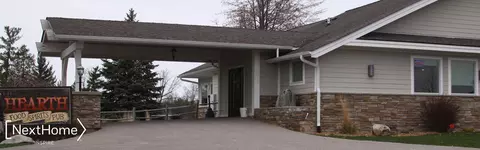 Exterior - 1748 Castleview, Gladwin, MI 48624 photo 7 of 8