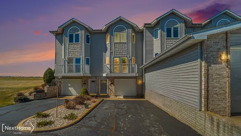 1748 Castleview, Gladwin, MI 48624