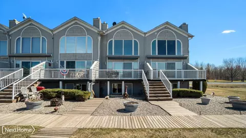 Exterior - 1748 Castleview, Gladwin, MI 48624 photo 2 of 8