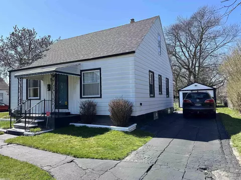 21629 Doepfer, Warren, MI 48091