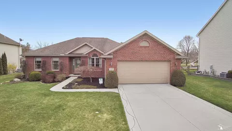 1187 Cascade, Temperance, MI 48182