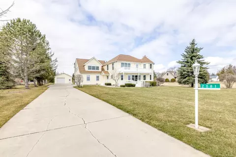 2081 N Lakeshore, Carsonville, MI 48419