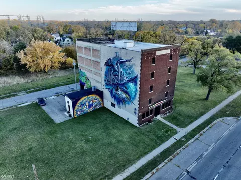 1273 Broadway, Flint, MI 48506 photo 27