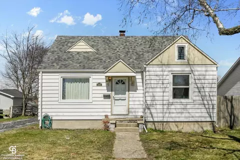 1107 Beard, Port Huron, MI 48060