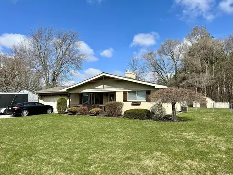 5430 Rosedale, Saginaw, MI 48603