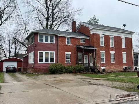 206 E Front, Adrian, MI 49221 photo 2