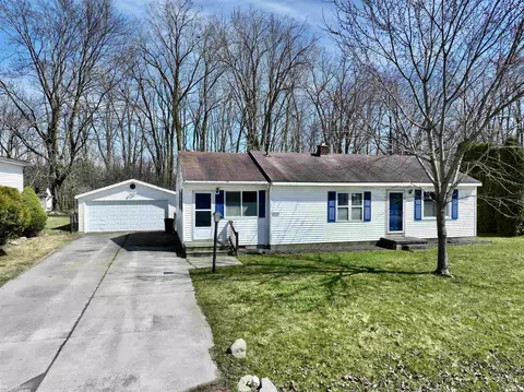 2170 Francisco, Flushing, MI 48433