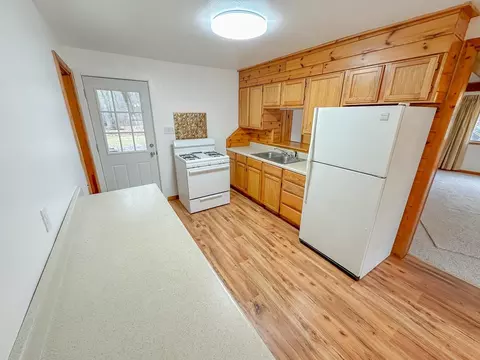 Kitchen - 1435 Forest, Harrison, MI 48625 photo 2 of 2