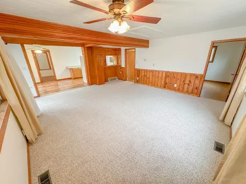 Living - 1435 Forest, Harrison, MI 48625 photo 1 of 2