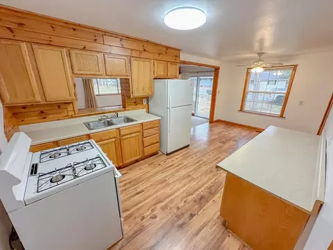 Kitchen - 1435 Forest, Harrison, MI 48625 photo 1 of 2