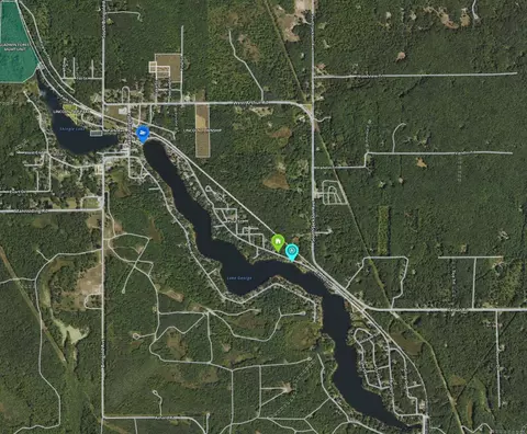 View/Area - 1435 Forest, Harrison, MI 48625 photo 1 of 2