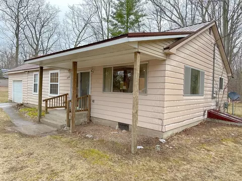 Exterior - 1435 Forest, Harrison, MI 48625 photo 2 of 7