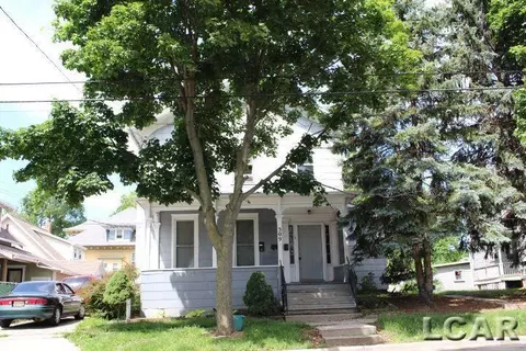 309 Toledo, Adrian, MI 49221