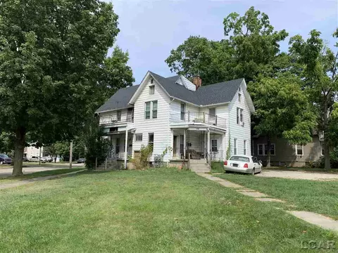 516 St Joseph, Adrian, MI 49221