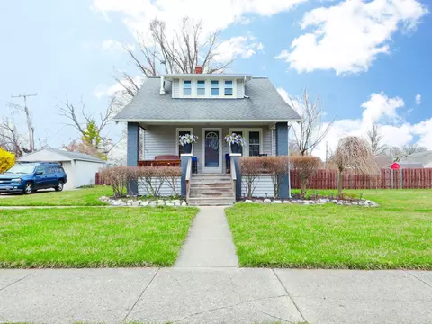 19103 Brandt, Roseville, MI 48066
