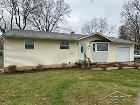1402 Pius, Saginaw, MI 48638