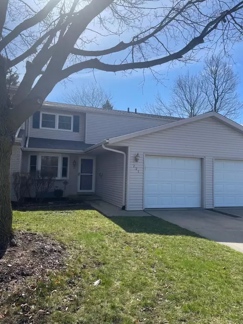 221 Churchgrove, Frankenmuth, MI 48734