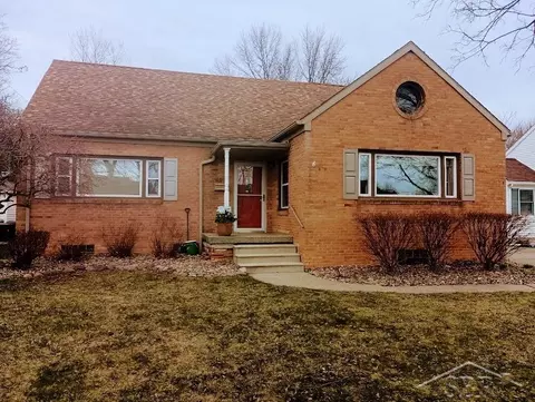 428 Hunter, Saginaw, MI 48602