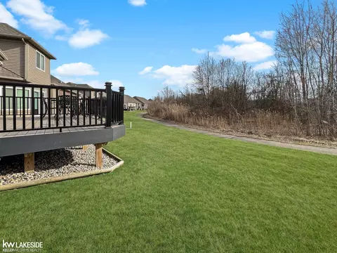 Exterior - 5212 Hawkseye, Warren, MI 48092 photo 7 of 10