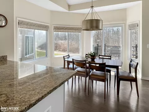 Dining - 5212 Hawkseye, Warren, MI 48092 photo 1 of 3