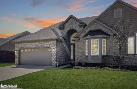 Exterior - 5212 Hawkseye, Warren, MI 48092 photo 1 of 10