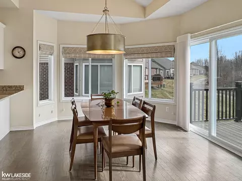 Dining - 5212 Hawkseye, Warren, MI 48092 photo 3 of 3