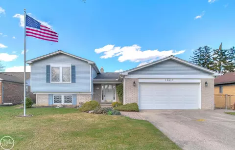 13817 Deepwood, Sterling Heights, MI 48312