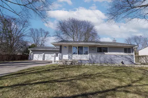 305 Coolidge, Midland, MI 48642