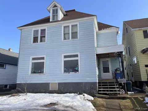 408 Oak, Ishpeming, MI 49849