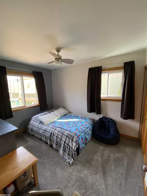 Bedroom - 4339 County Line, Casco, MI 48064 photo 2 of 5